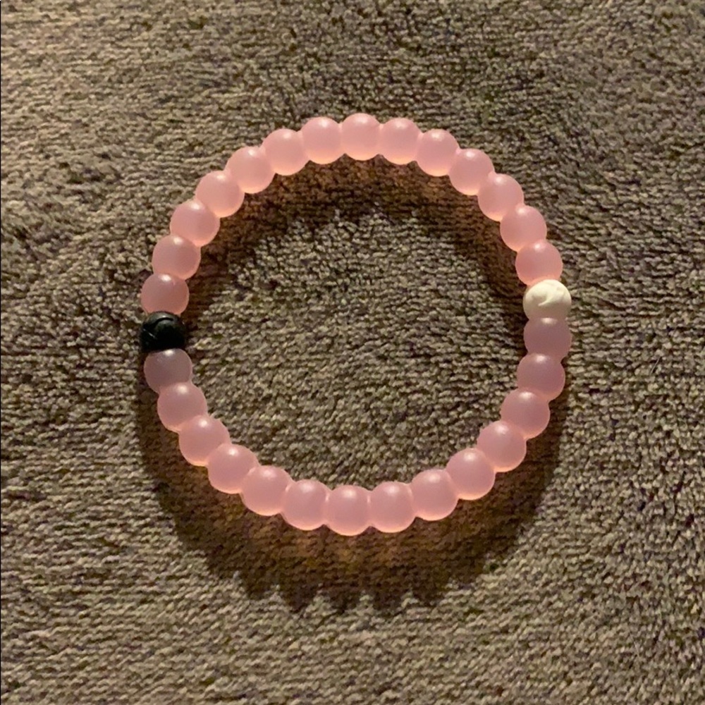 Lokai bracelets